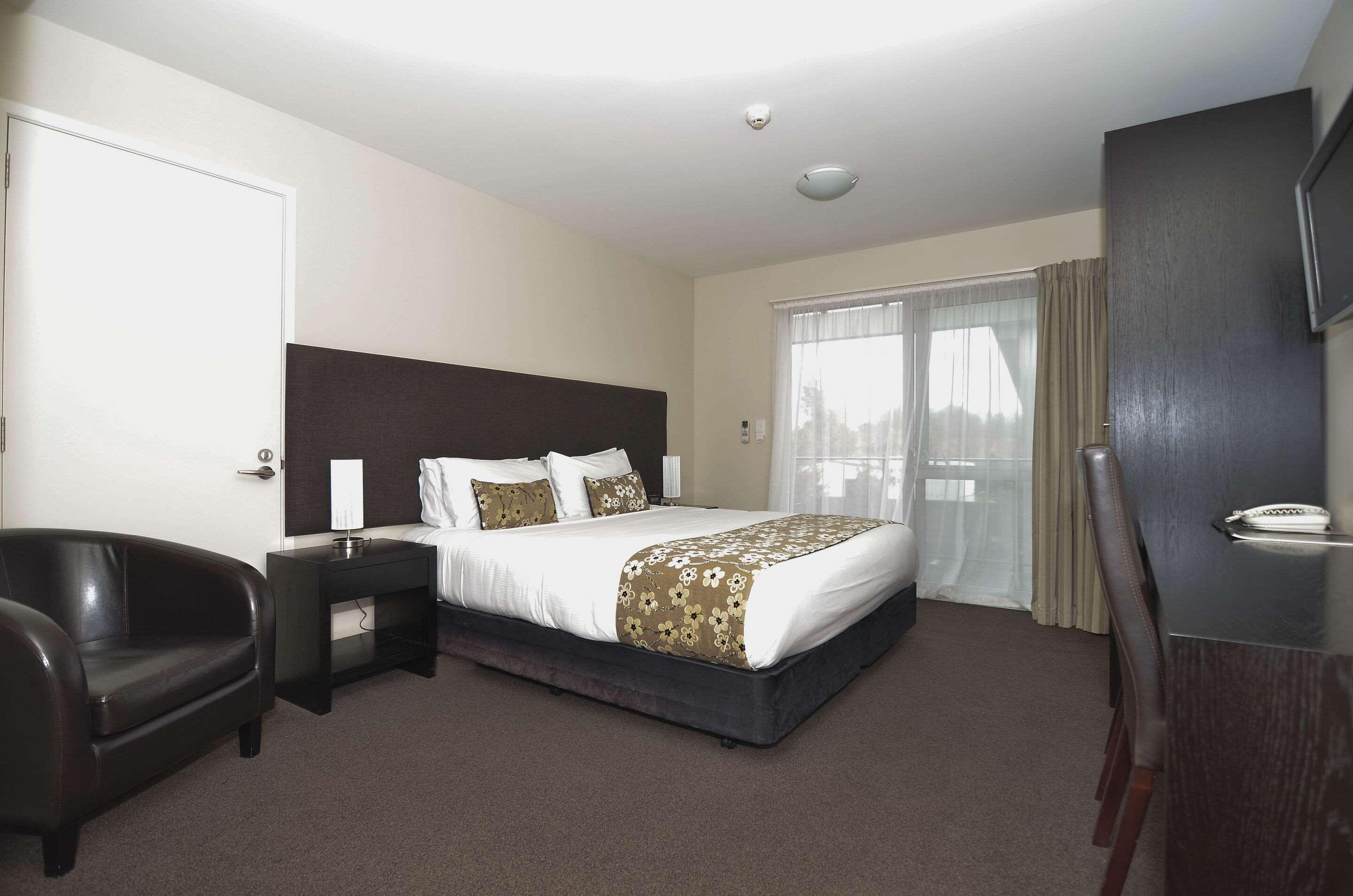 Quality Suites Amore Christchurch Eksteriør billede