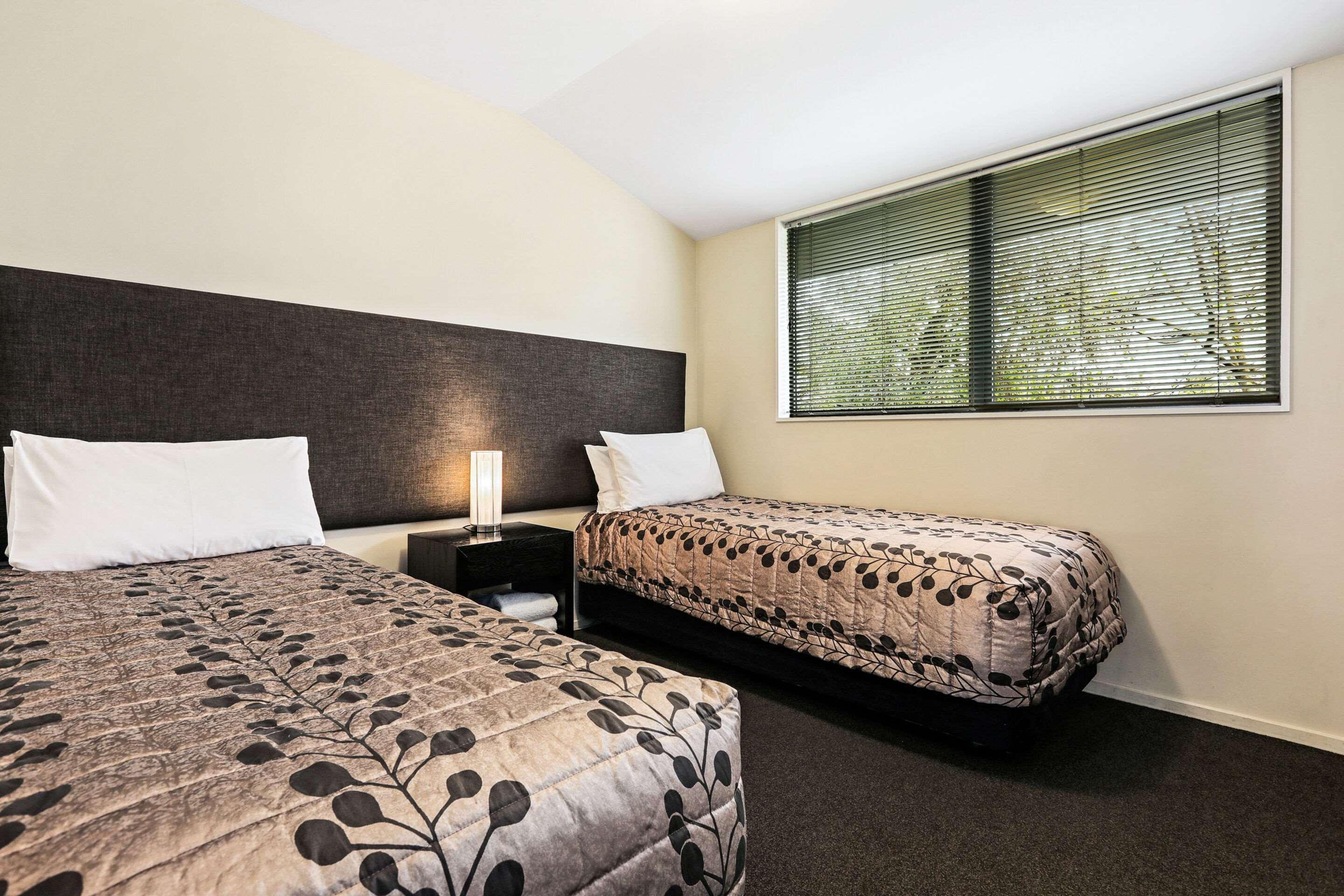 Quality Suites Amore Christchurch Eksteriør billede